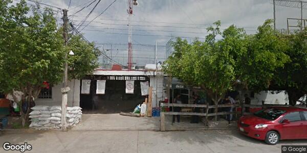 CENTRO DE READAPTACIÓN S0CIAL MORELOS